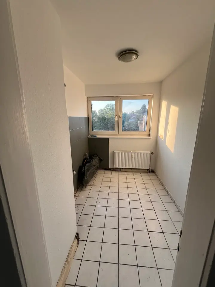 3 Zimmer Wohnung mit 57 m² in Osnabrück – Bild 5