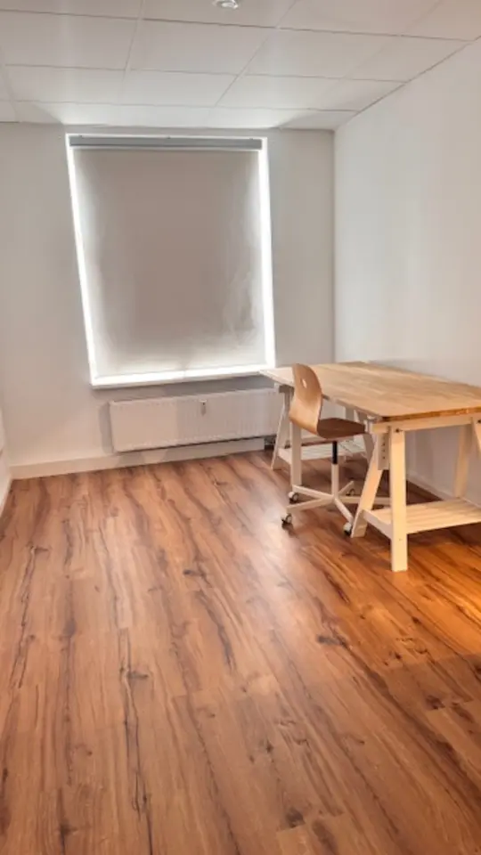 2 Zimmer Wohnung mit 27 m² in Halle (Saale) – Bild 5