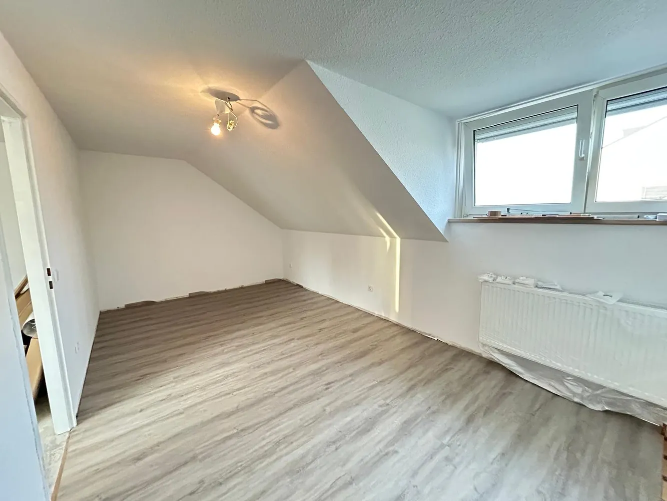 2 Zimmer Wohnung mit 47 m² in Neuss – Bild 3