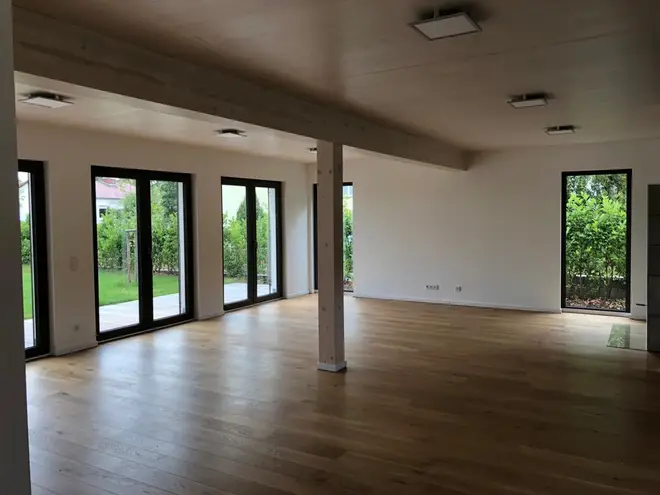 4 Zimmer Haus mit 220 m² in Kaiserslautern – Bild 2