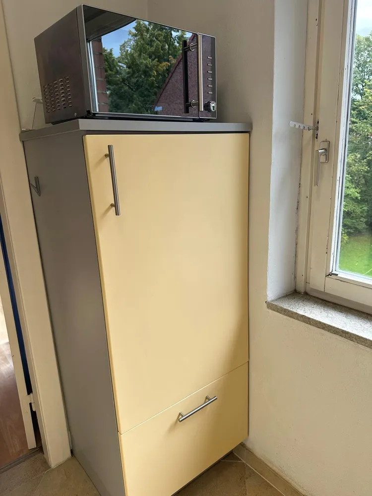 2 Zimmer Wohnung mit 42 m² in Hamburg – Bild 11
