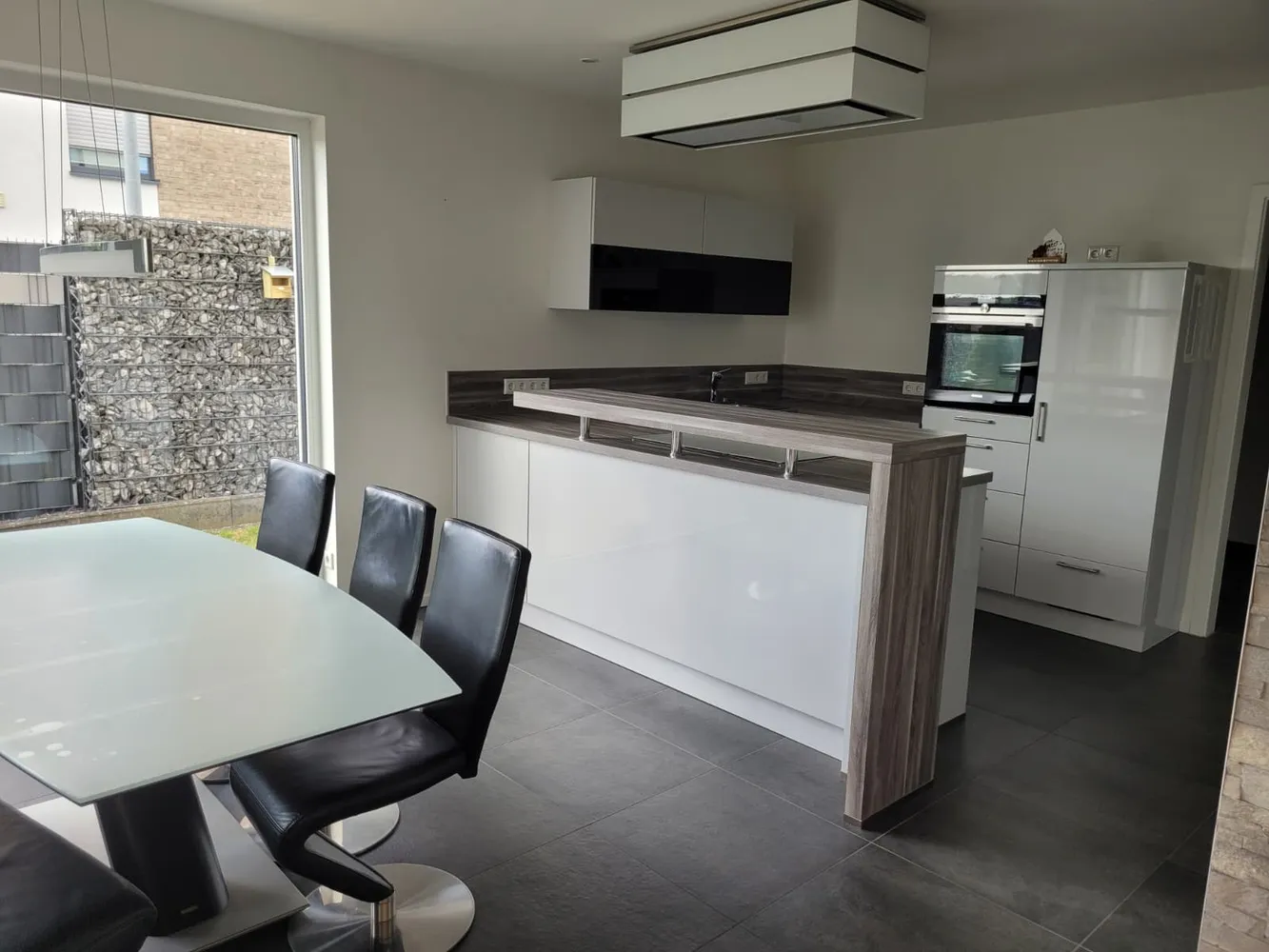 4 room apartment with 137 m² in Rheine – Photo 12
