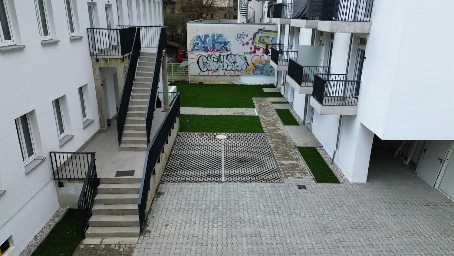 1 Zimmer Wohnung mit 21 m² in Leipzig – Bild 8