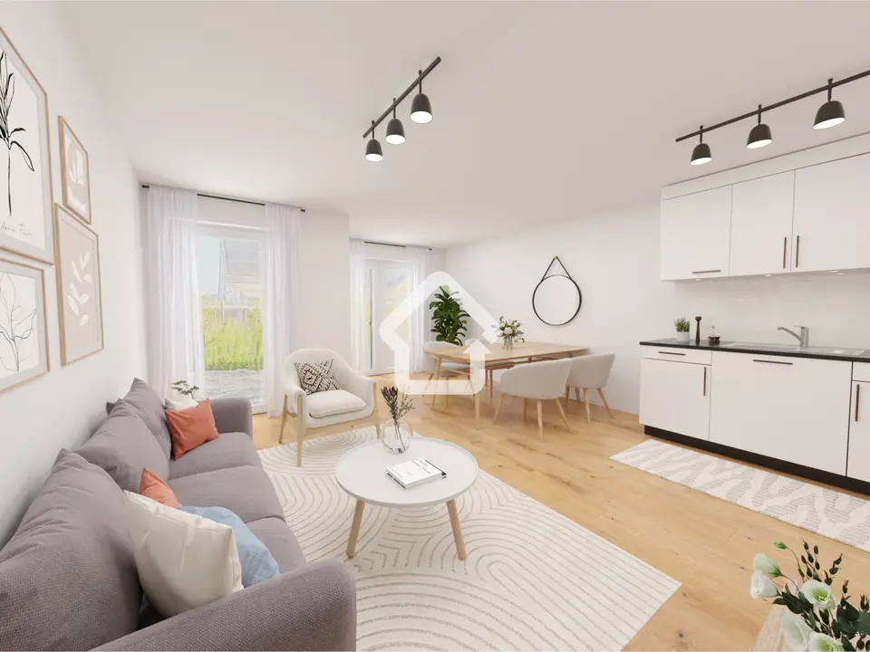 5 Zimmer Haus mit 130 m² in Lingen – Bild 3