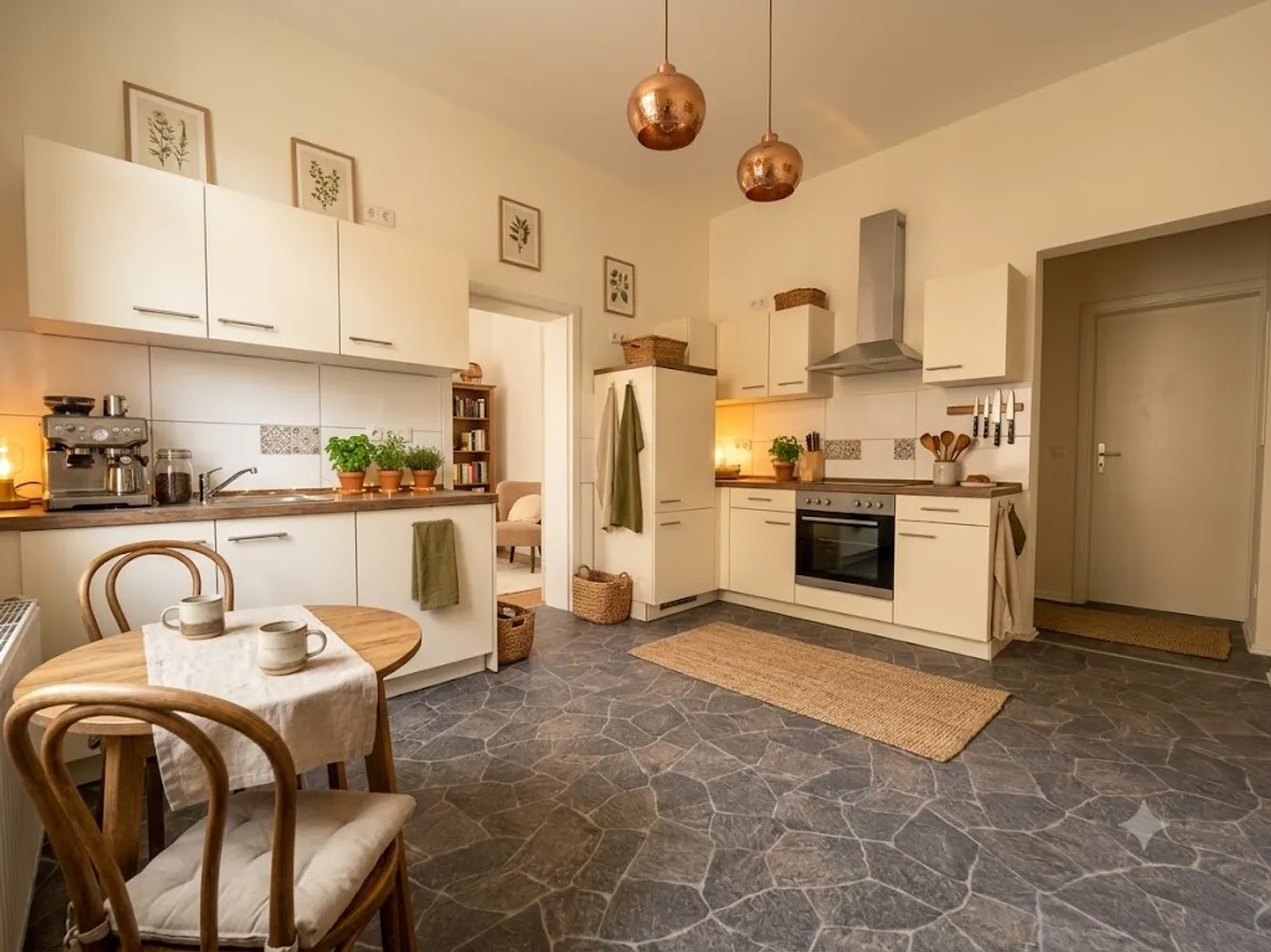 2 Zimmer Wohnung mit 60 m² in Remscheid – Bild 3
