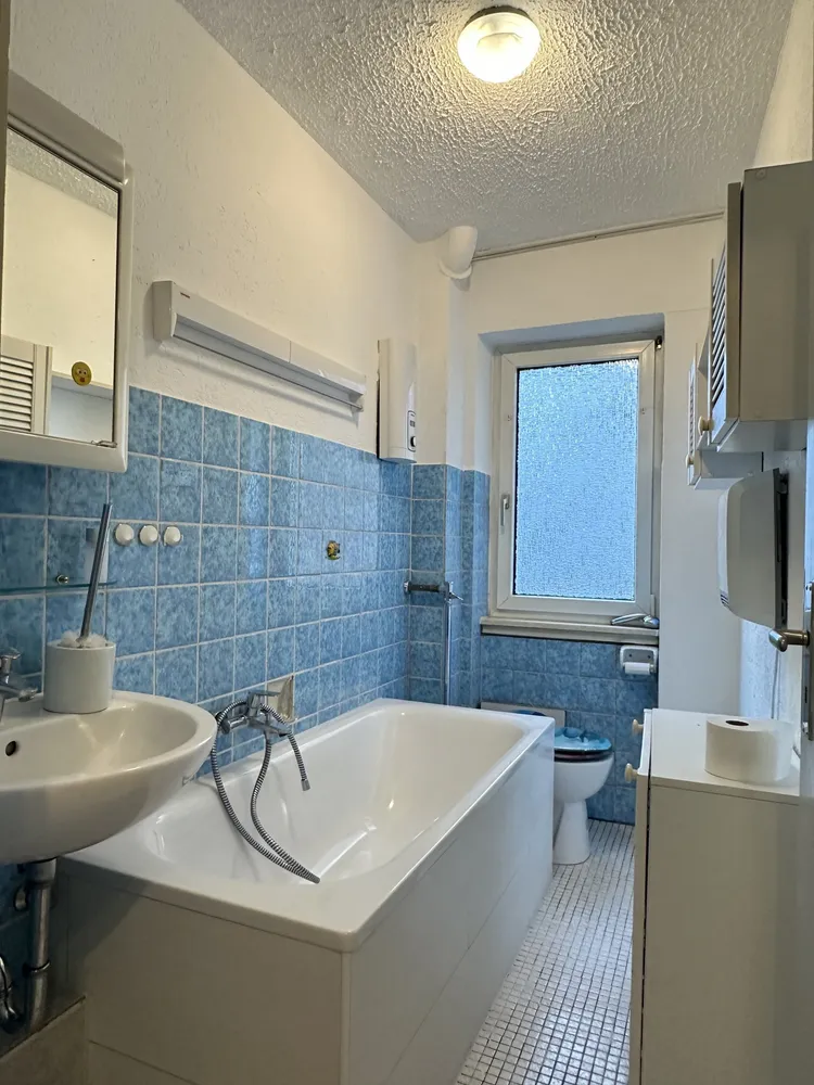 3 Zimmer Wohnung mit 62 m² in Mannheim – Bild 4
