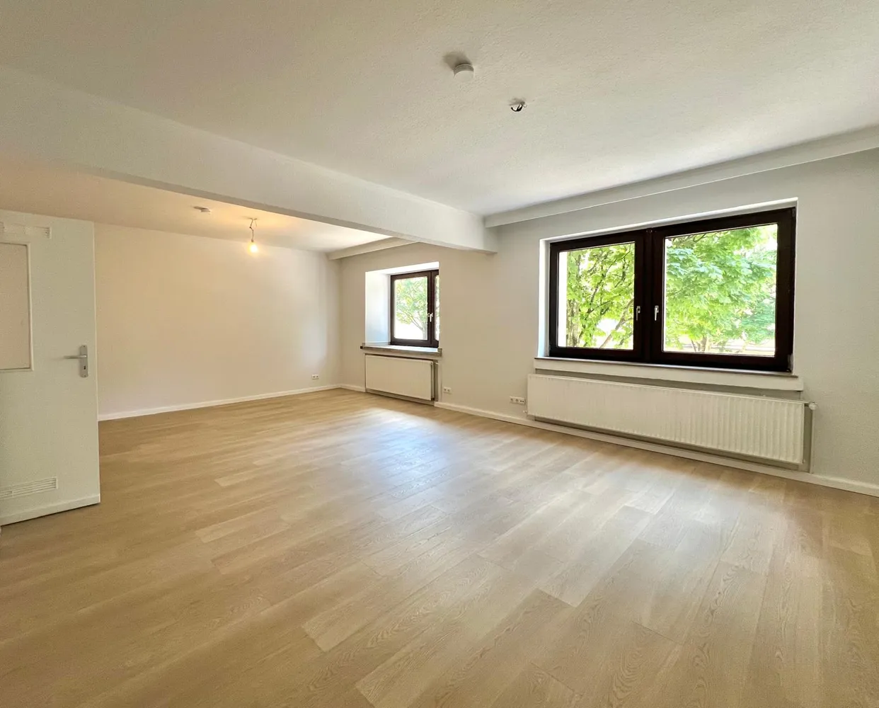 3 Zimmer Wohnung mit 66 m² in Bochum – Bild 1