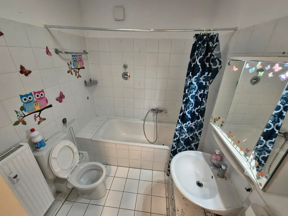 3 Zimmer Wohnung mit 80 m² in Bielefeld – Bild 5