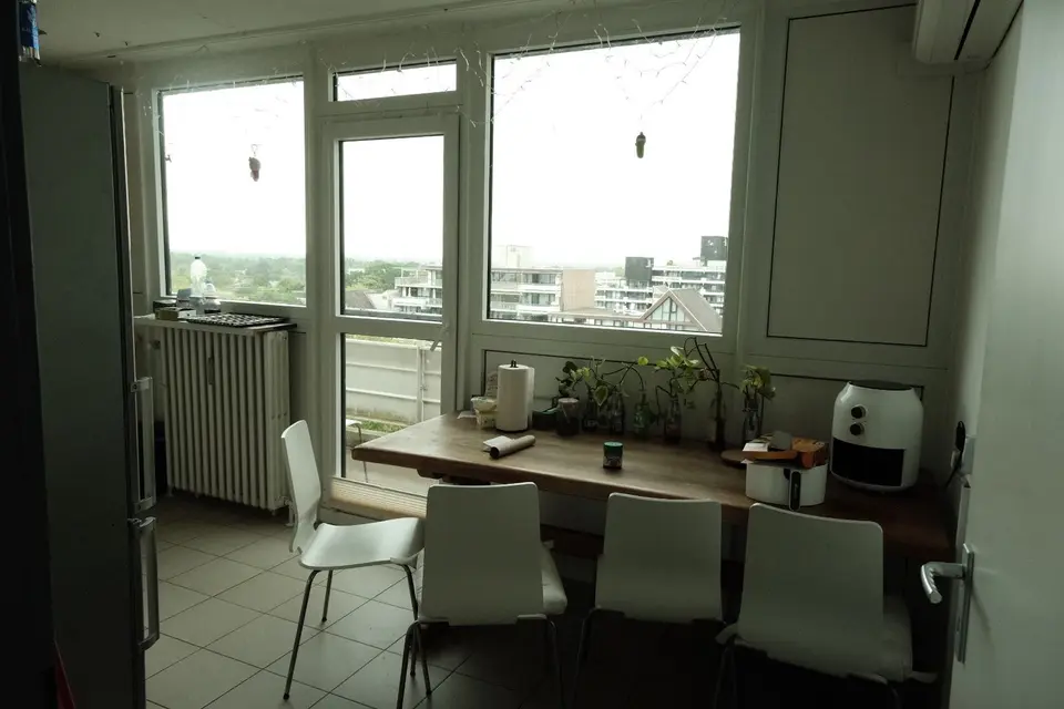 WG-Zimmer mit 130 m² in Frechen – Bild 8