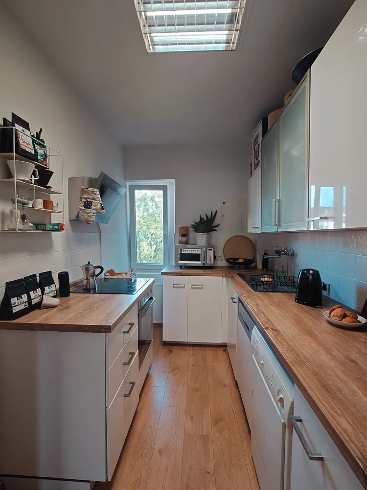 3 Zimmer Wohnung mit 83 m² in Düsseldorf – Bild 4