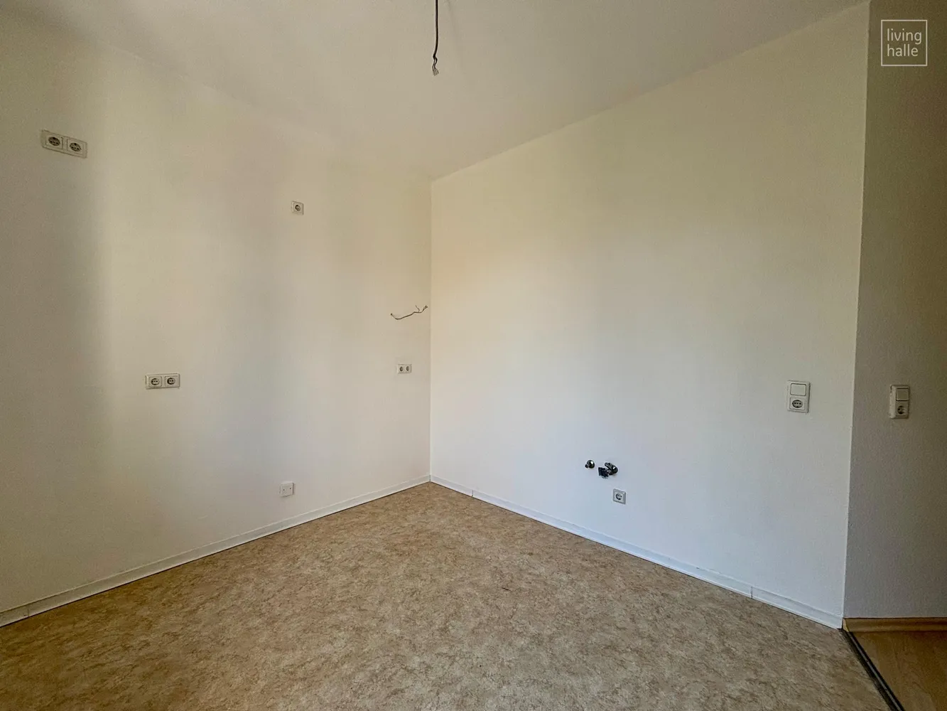 2 Zimmer Wohnung mit 67 m² in Halle (Saale) – Bild 7