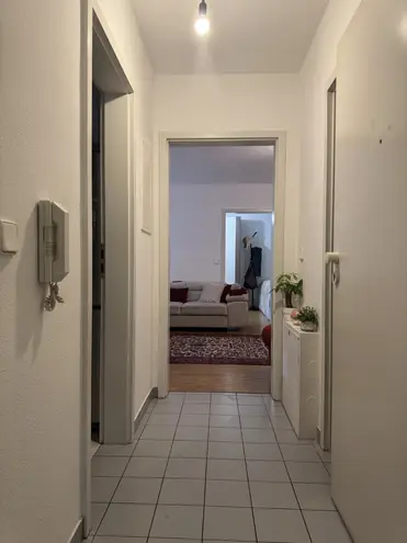 2 Zimmer Wohnung mit 42 m² in Nürnberg – Bild 12