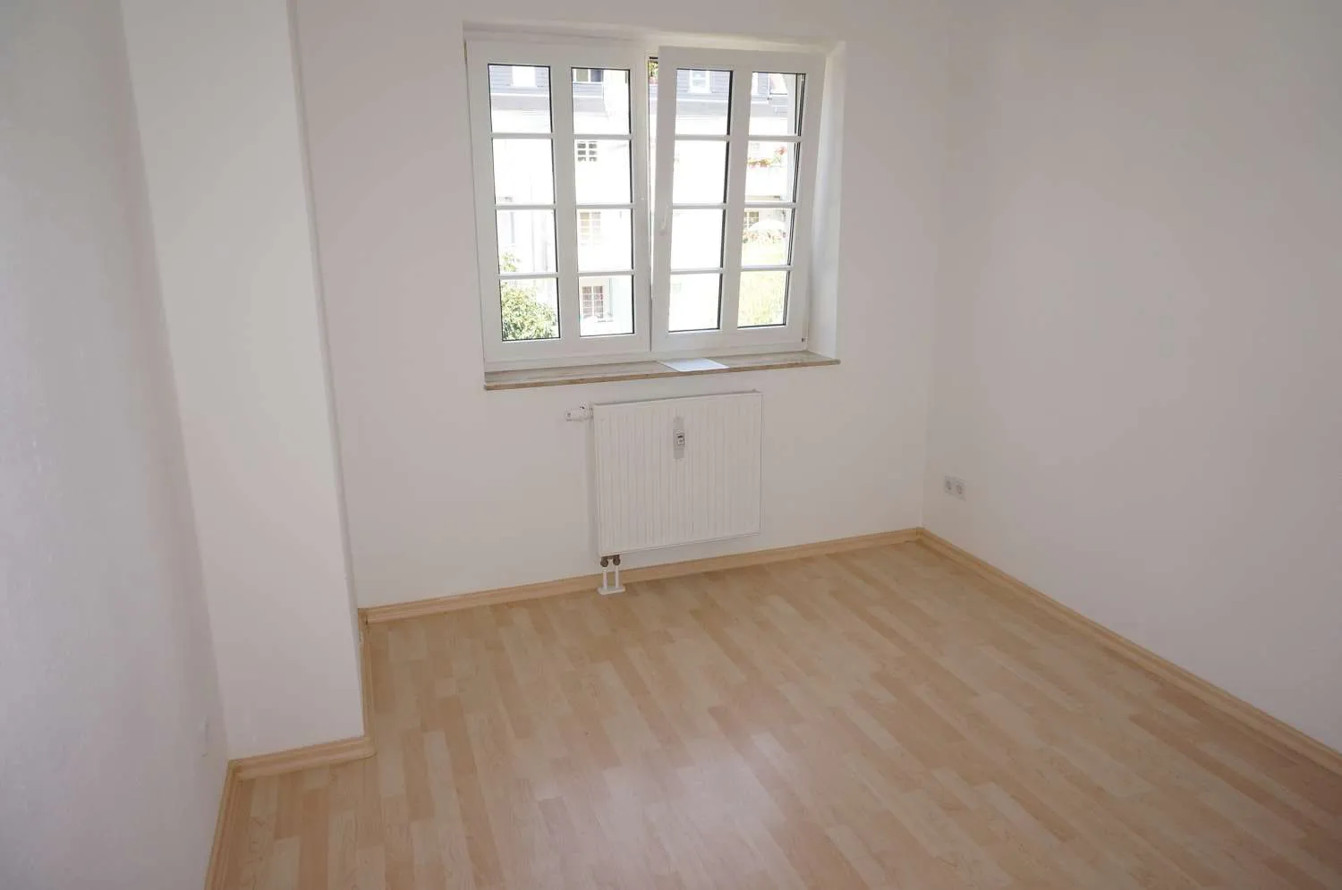 2 Zimmer Wohnung mit 38 m² in Chemnitz – Bild 9
