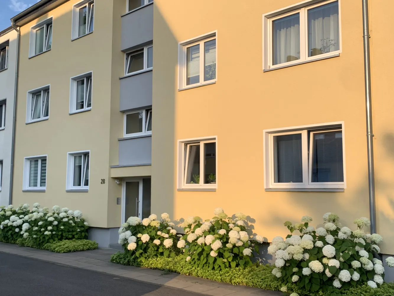 3 Zimmer Wohnung mit 69 m² in Osnabrück – Bild 3