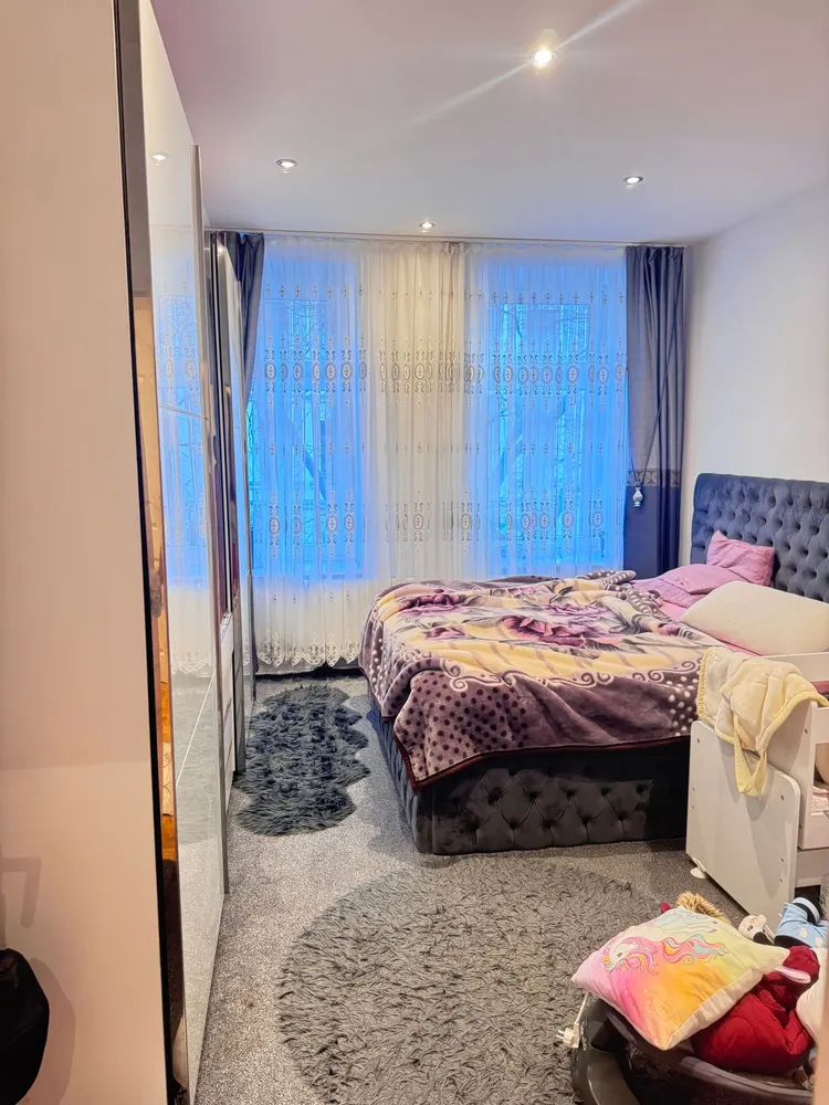 3 Zimmer Wohnung mit 69 m² in Leipzig – Bild 1