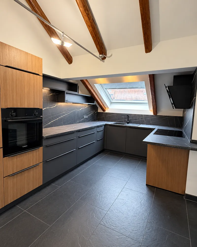 3 Zimmer Wohnung mit 105 m² in Nordhausen – Bild 5