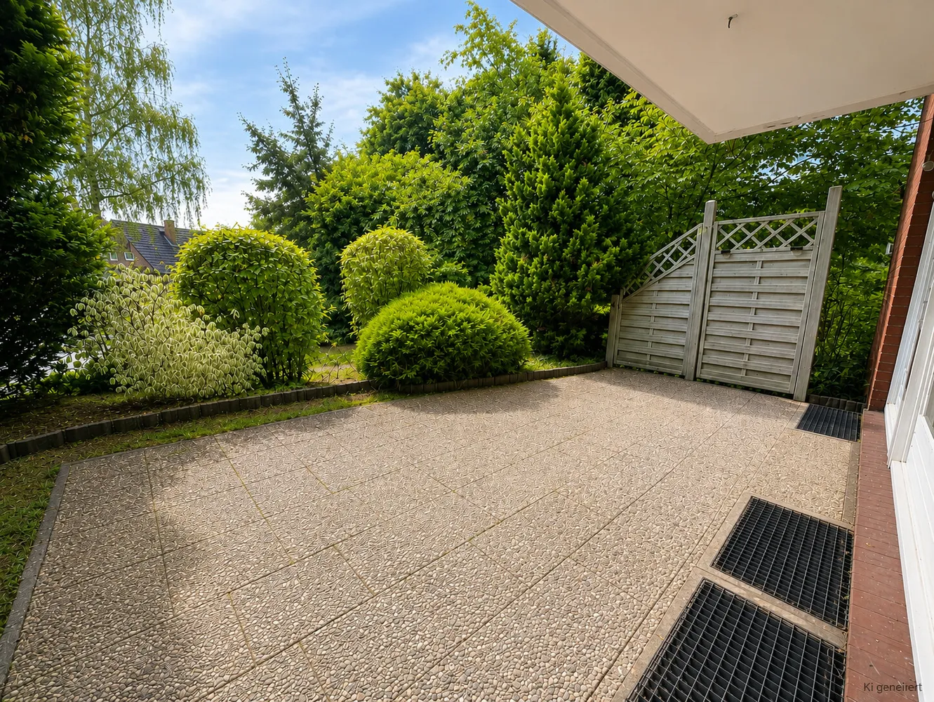 3 room apartment with 73 m² in Hamburg – Photo 2