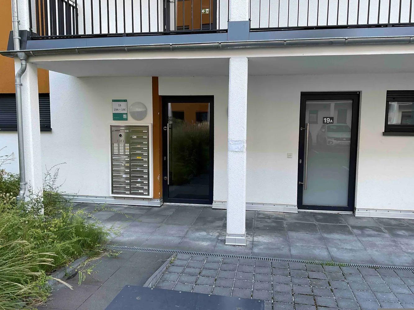 2 room apartment with 52 m² in Hanover – Photo 7