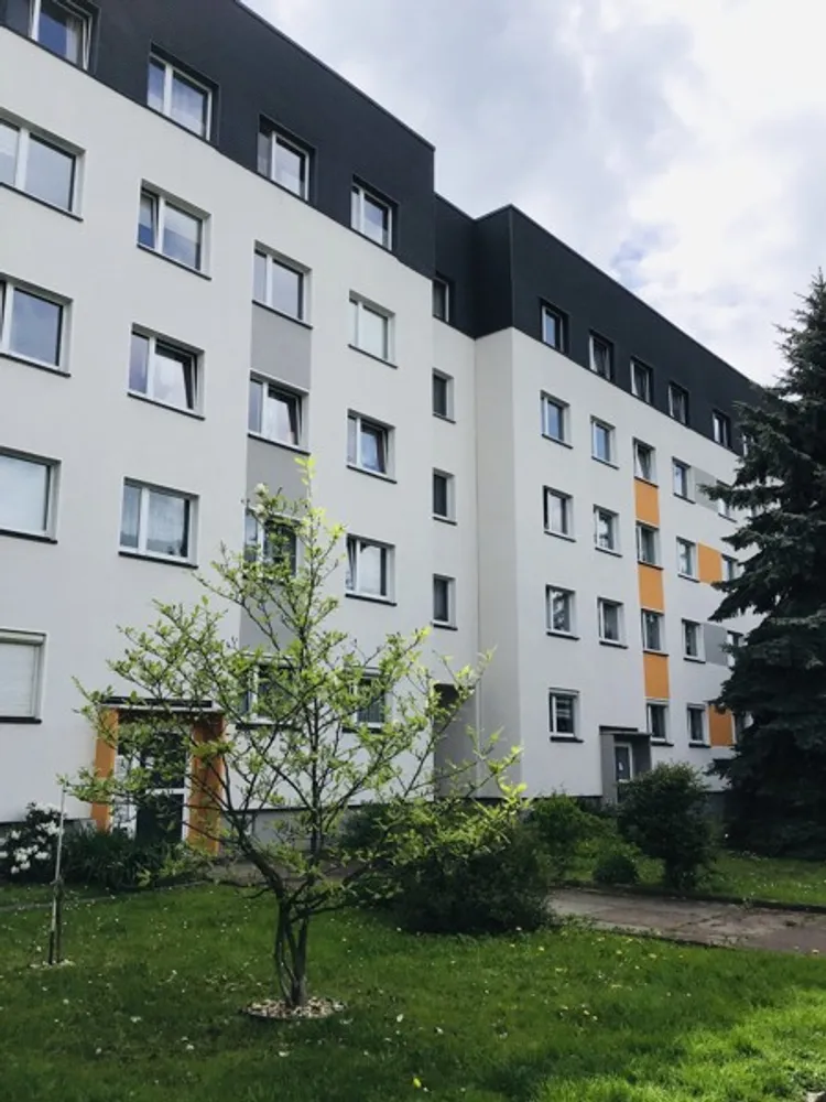 2 Zimmer Wohnung mit 49 m² in Dresden – Bild 2