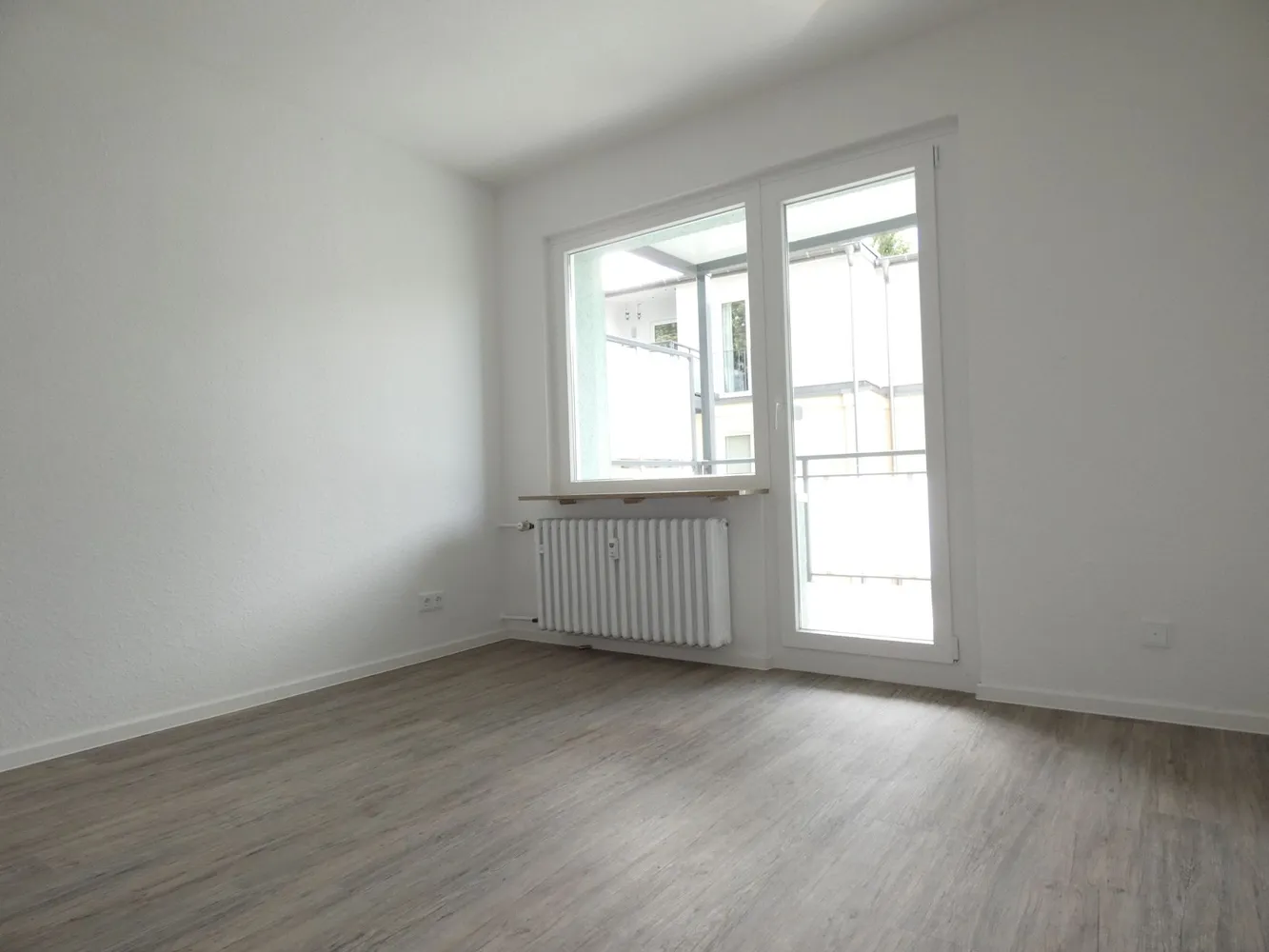 2 Zimmer Wohnung mit 46 m² in Mülheim an der Ruhr – Bild 2