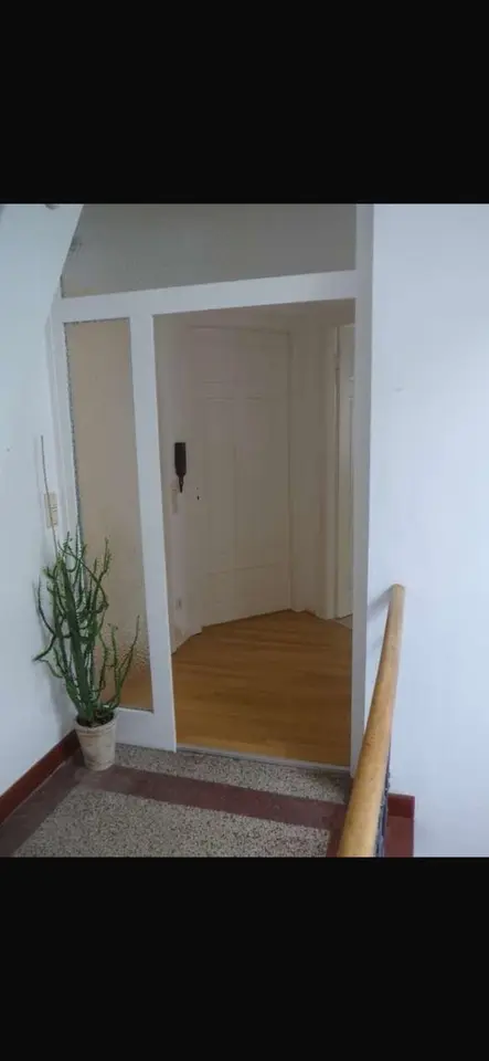 2 Zimmer Wohnung mit 36 m² in Wiesbaden – Bild 6