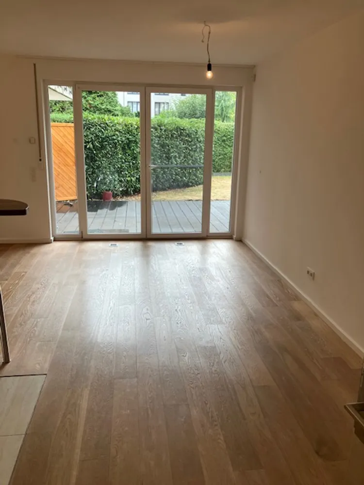 3 Zimmer Wohnung mit 85 m² in Düsseldorf – Bild 1