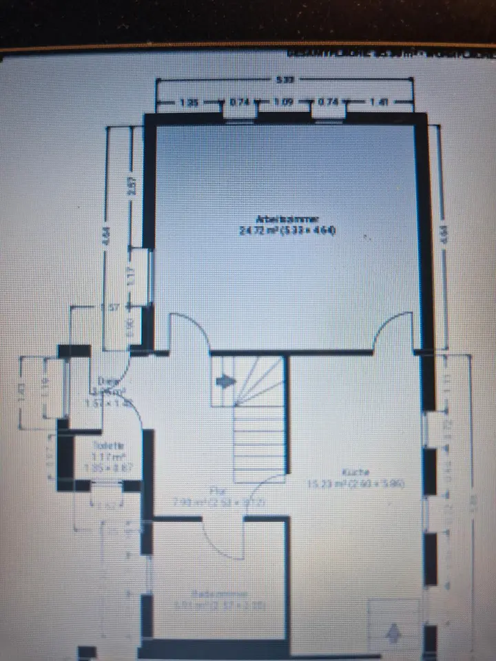 5 Zimmer Haus mit 145 m² in Oberursel – Bild 4