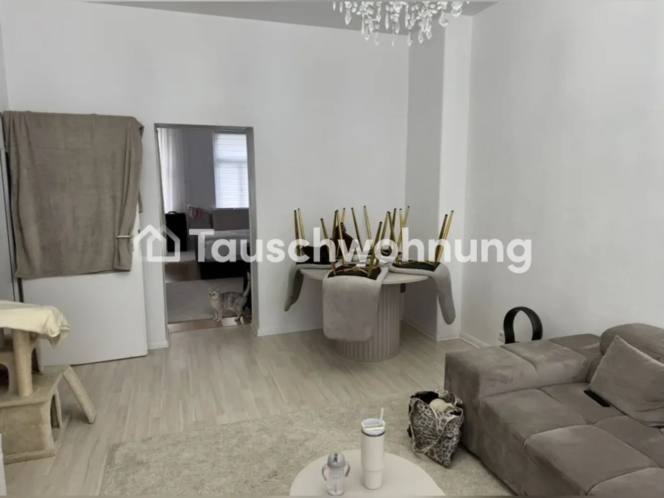 2 Zimmer Wohnung mit 61 m² in Berlin – Bild 5