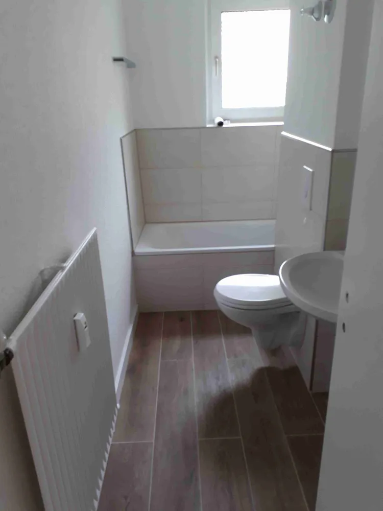 3 room apartment with 65 m² in Frankfurt am Main – Photo 4