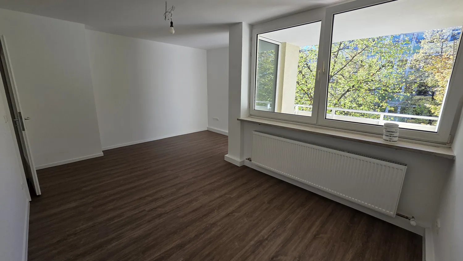 3 Zimmer Wohnung mit 65 m² in München – Bild 2