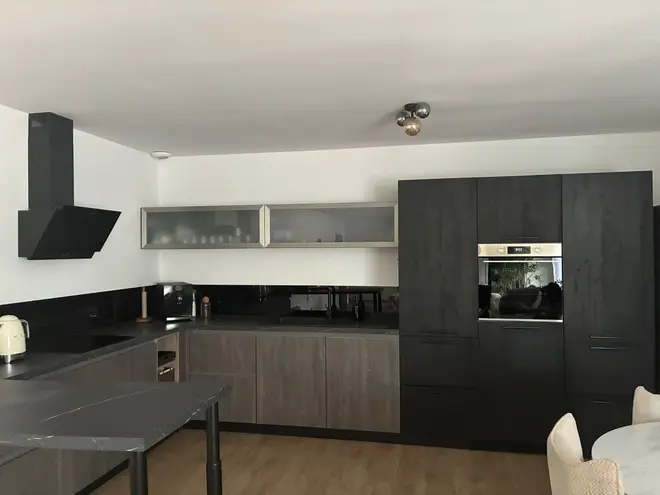 3 Zimmer Wohnung mit 100 m² in Saarbrücken – Bild 10