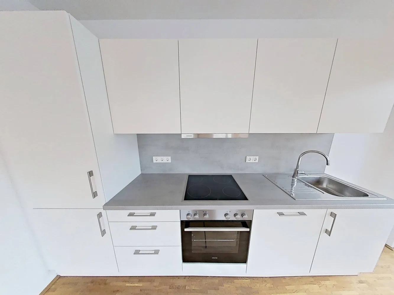 3 Zimmer Wohnung mit 105 m² in Saarbrücken – Bild 6