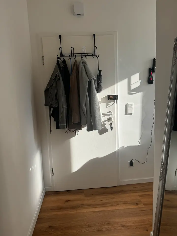 2 Zimmer Wohnung mit 48 m² in Wuppertal – Bild 6