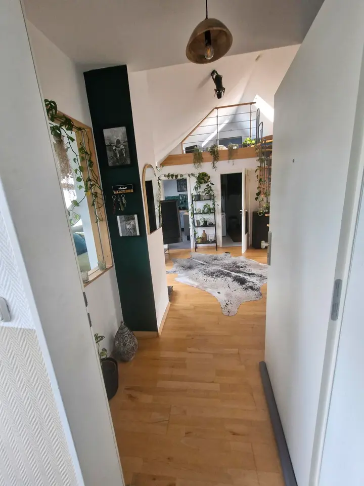 3 Zimmer Wohnung mit 75 m² in Bochum – Bild 4