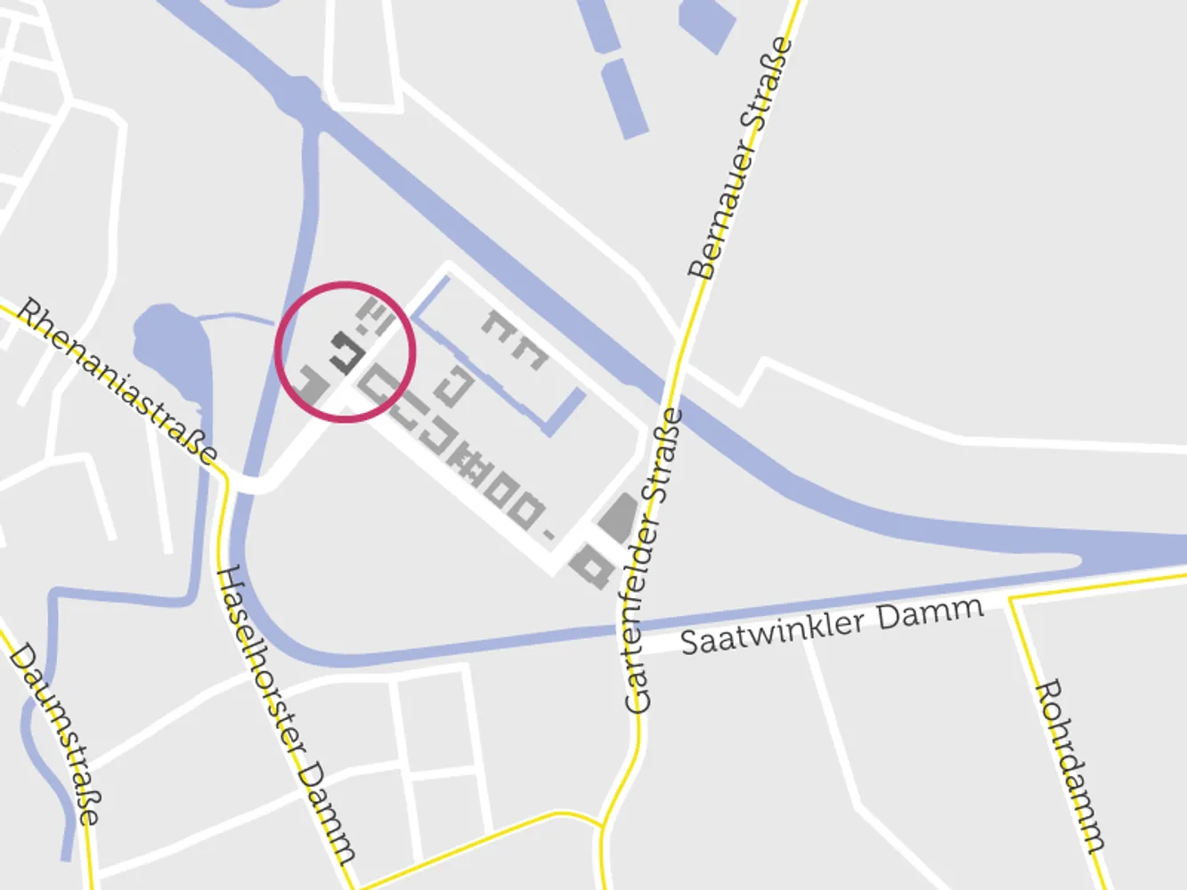 3 Zimmer Wohnung mit 77 m² in Berlin – Bild 3