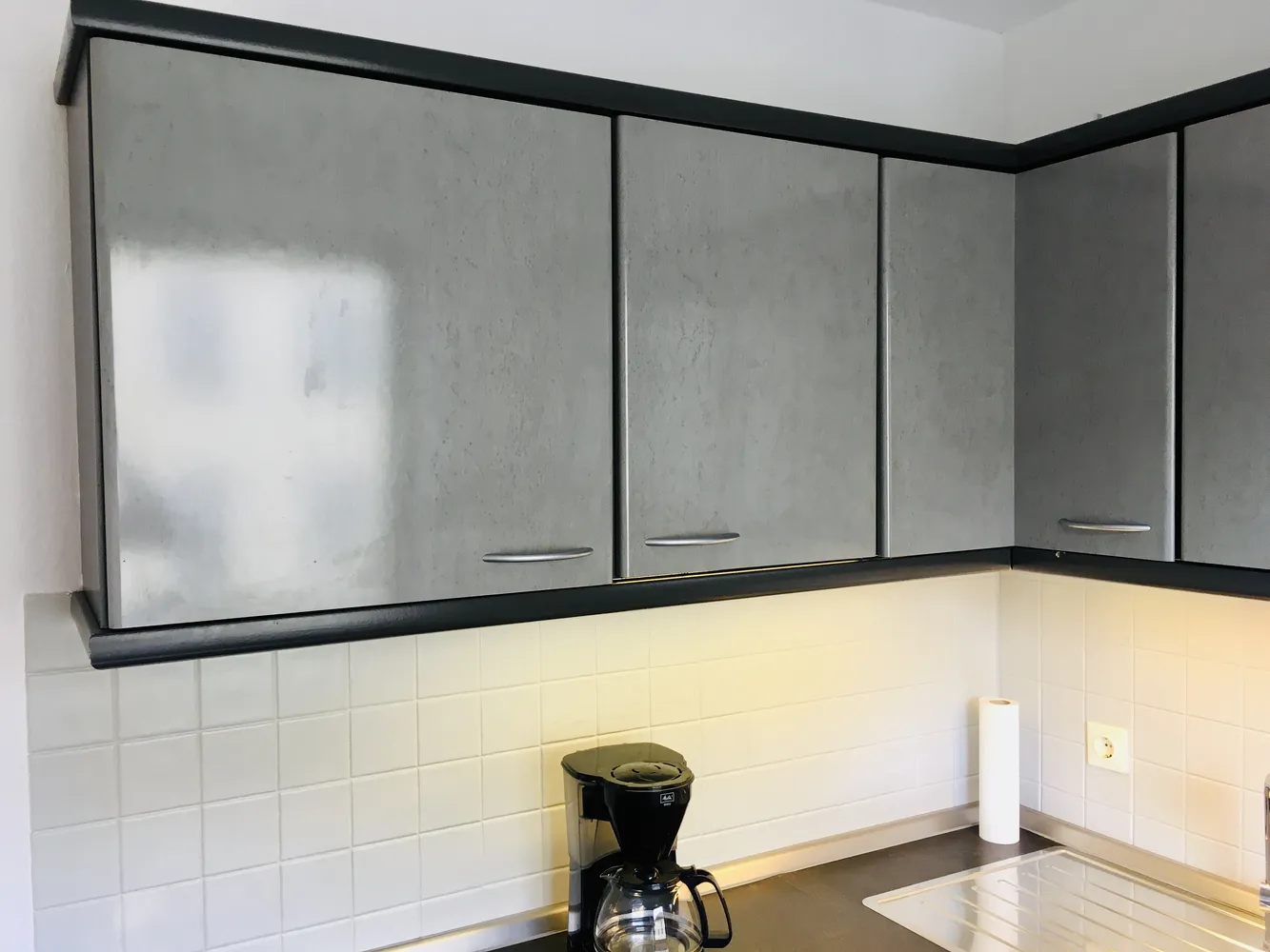 1 Zimmer Wohnung mit 40 m² in München – Bild 11