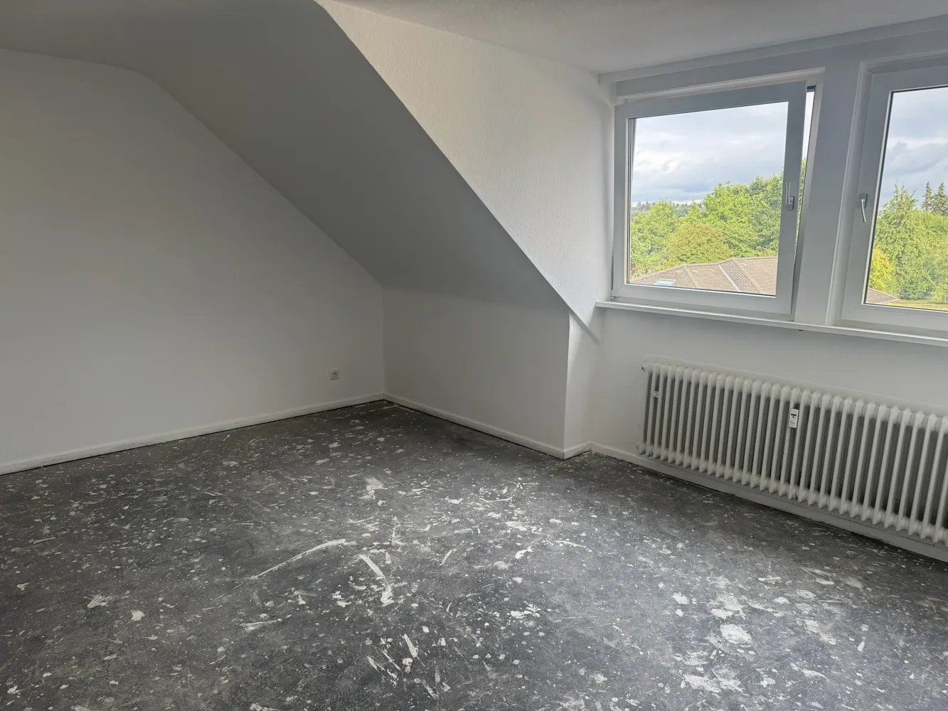 3 Zimmer Wohnung mit 66 m² in Solingen – Bild 1