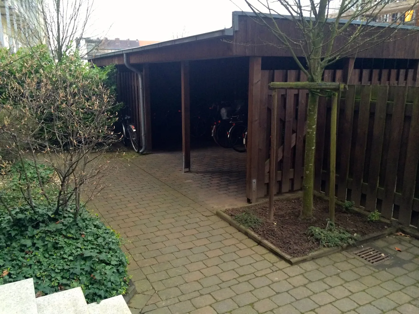 2 Zimmer Wohnung mit 55 m² in Münster – Bild 3