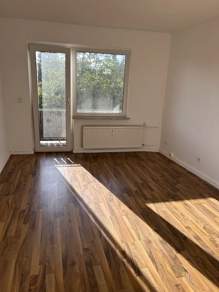 2 Zimmer Wohnung mit 58 m² in Oberhausen – Bild 4