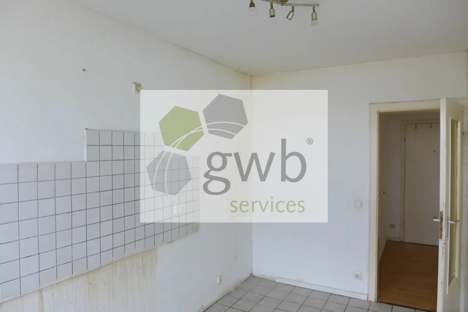 2 Zimmer Wohnung mit 51 m² in Duisburg – Bild 6
