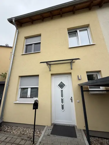 5 Zimmer Haus mit 129 m² in Berlin – Bild 2