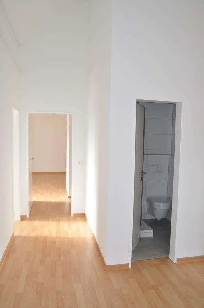 4 Zimmer Wohnung mit 138 m² in München – Bild 6