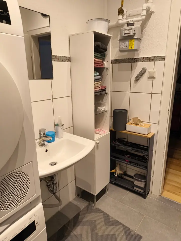 2 Zimmer Wohnung mit 68 m² in Hildesheim – Bild 6