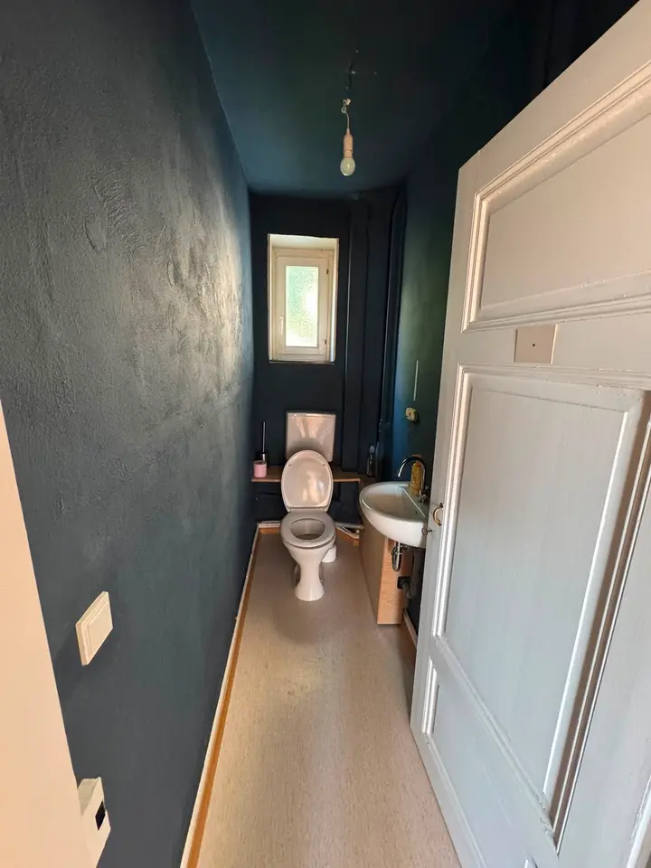 2 Zimmer Wohnung mit 70 m² in Saarbrücken – Bild 5