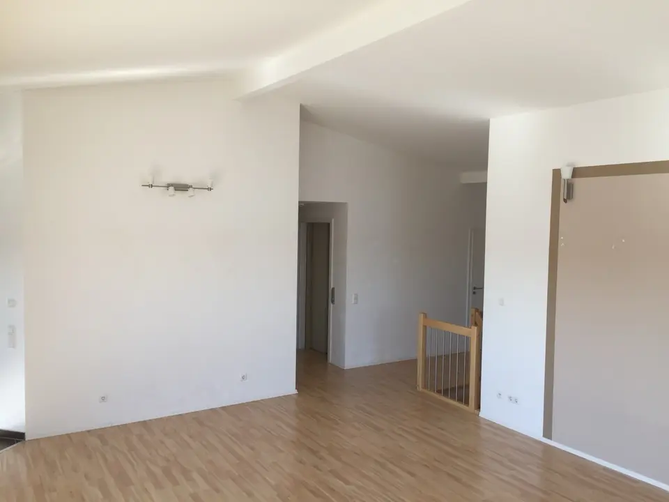 3 Zimmer Wohnung mit 111 m² in Bruchsal – Bild 1