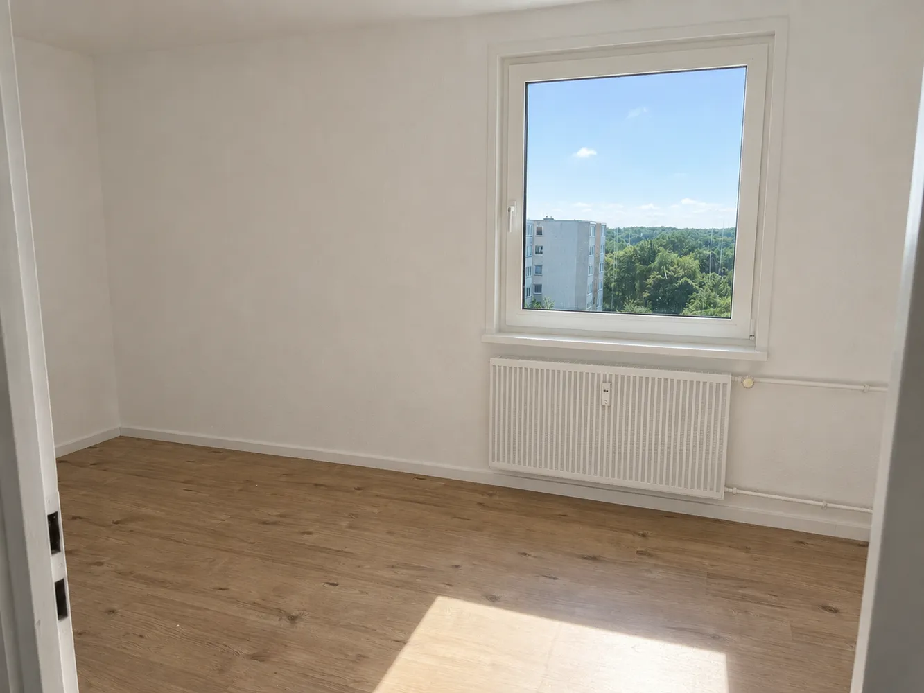3 Zimmer Wohnung mit 63 m² in Kiel – Bild 3