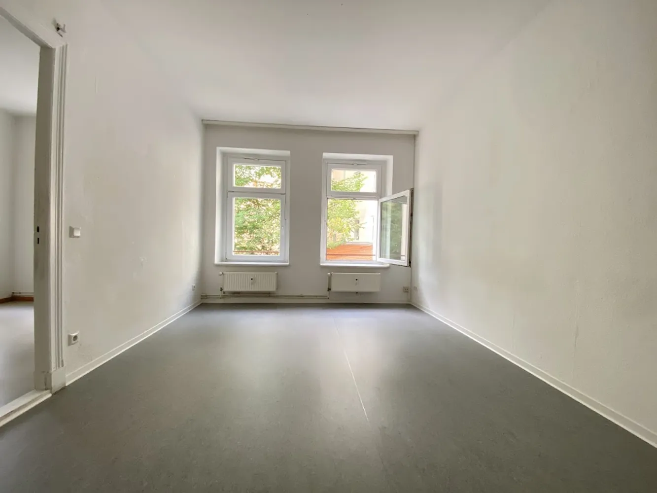 2 Zimmer Wohnung mit 41 m² in Berlin – Bild 1