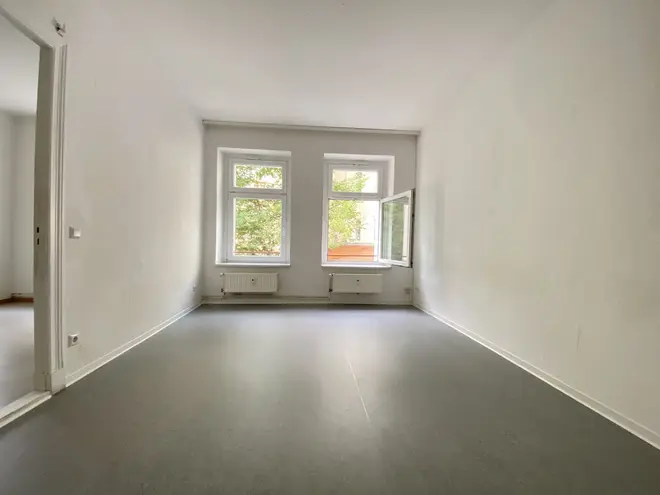 2 Zimmer Wohnung mit 41 m² in Berlin – Bild 1