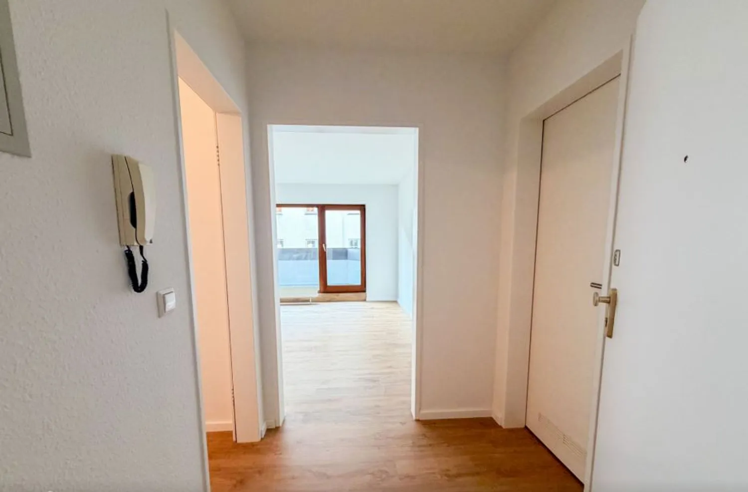 2 Zimmer Wohnung mit 45 m² in Stuttgart – Bild 2