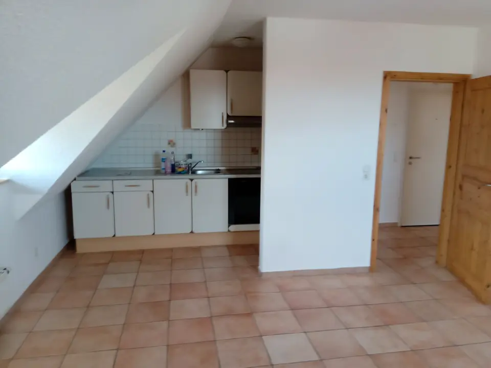 2 Zimmer Wohnung mit 54 m² in Papenburg – Bild 7